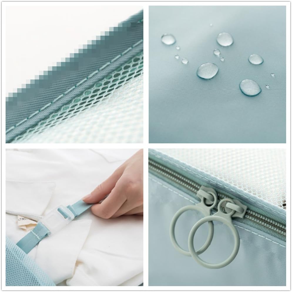 Luggage Packing Organizers Packing Cubes Set for Travel - Image 6