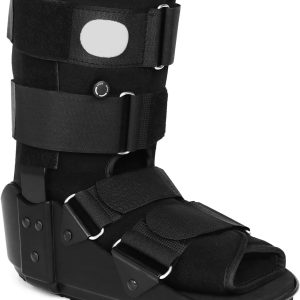 Medibot Walking Boot, Fracture Boot for Foot and Ankle Size M
