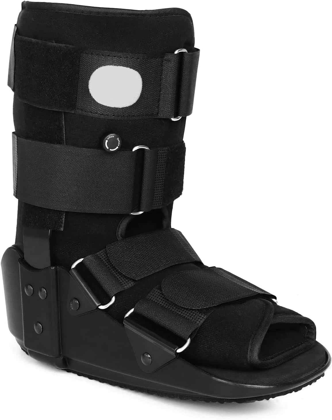 Medibot Walking Boot, Fracture Boot for Foot and Ankle Size M