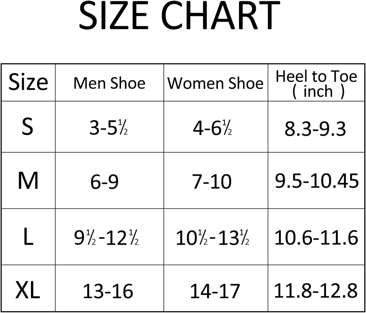 Medibot Walking Boot, Fracture Boot for Foot and Ankle Size M - Image 6